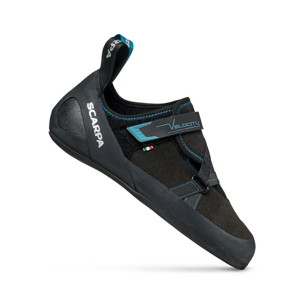 Velocity Kletterschuh für Genusskletterer