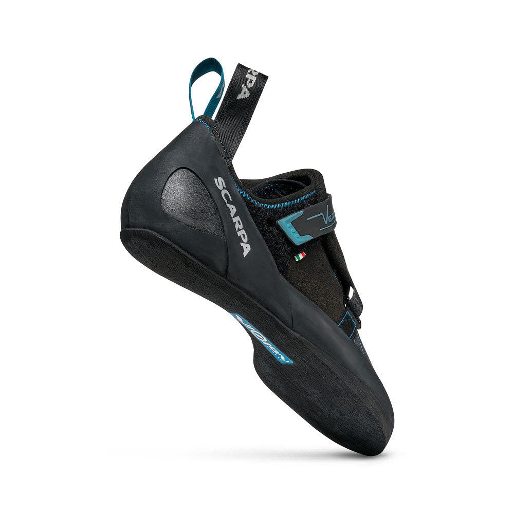Velocity Kletterschuh für Genusskletterer