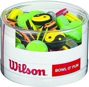 WILSON Bowl'o Fun Dämpfer