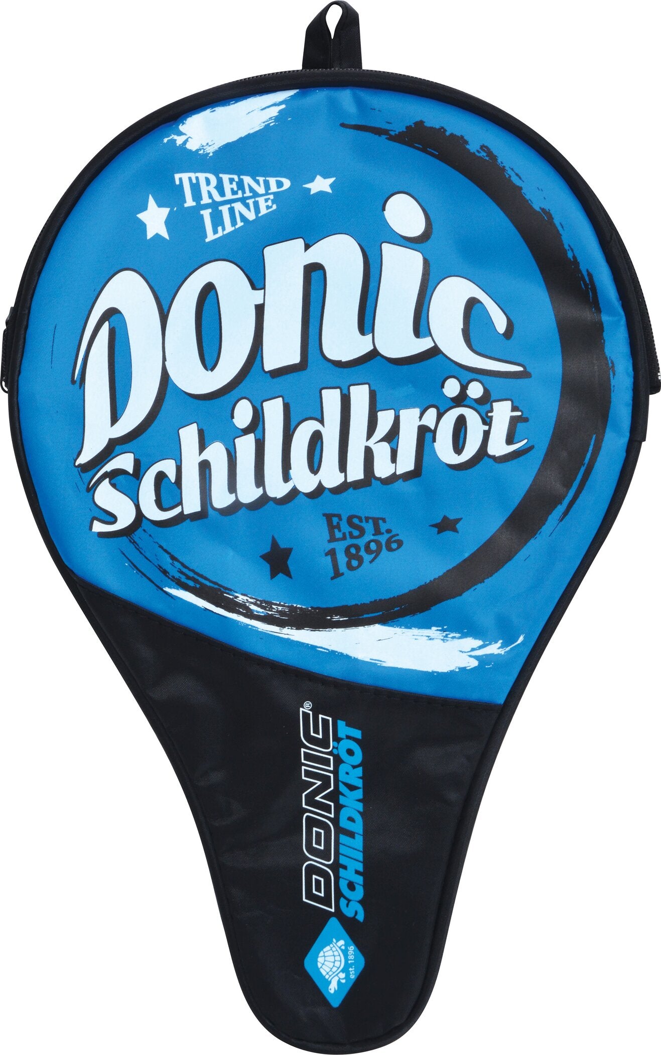 Tischtennis-Schlägerhülle Trendline