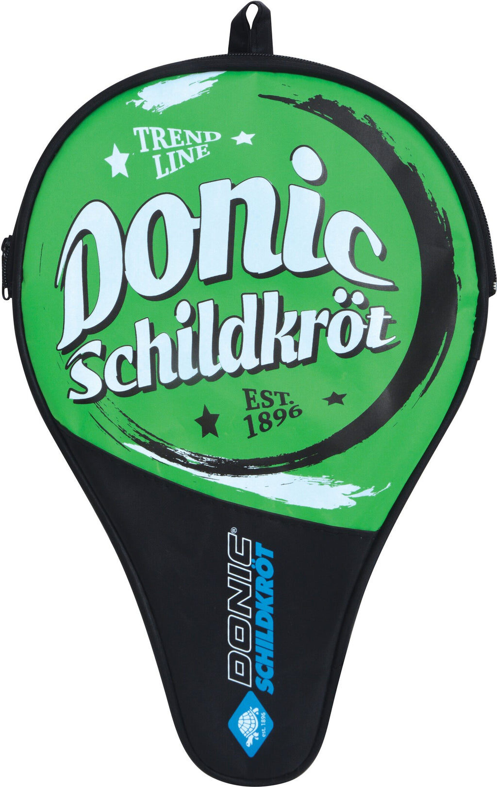 Tischtennis-Schlägerhülle Trendline