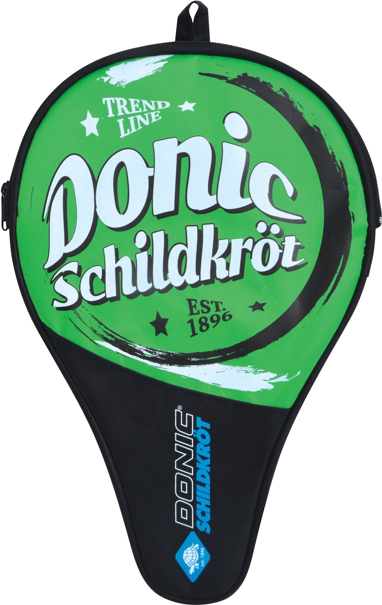 Tischtennis-Schlägerhülle Trendline