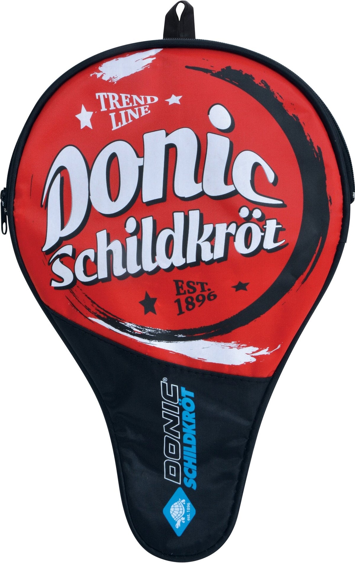 Tischtennis-Schlägerhülle Trendline