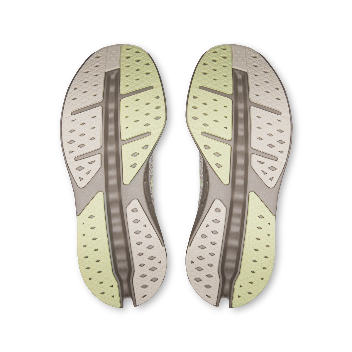 Cloudsurfer Max Laufschuhe - maximal gedämpft