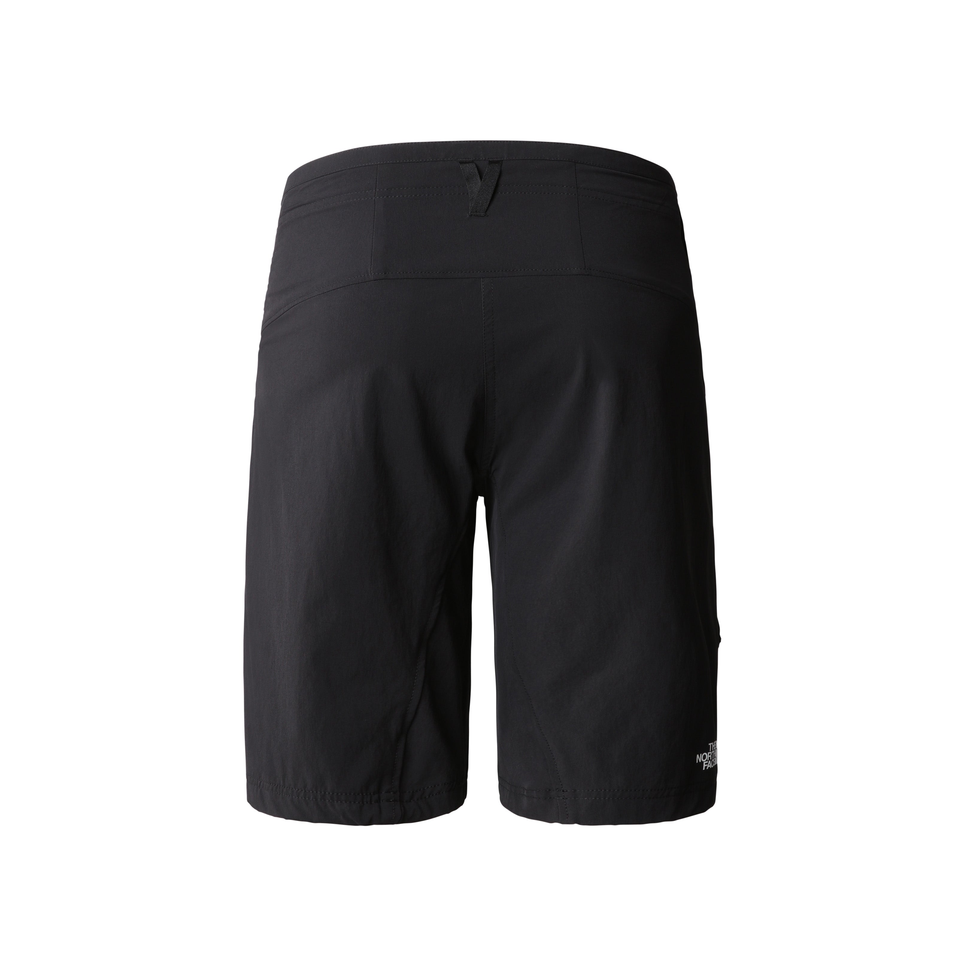 W SPEEDLIGHT SLIM STRAIGHT SHORT