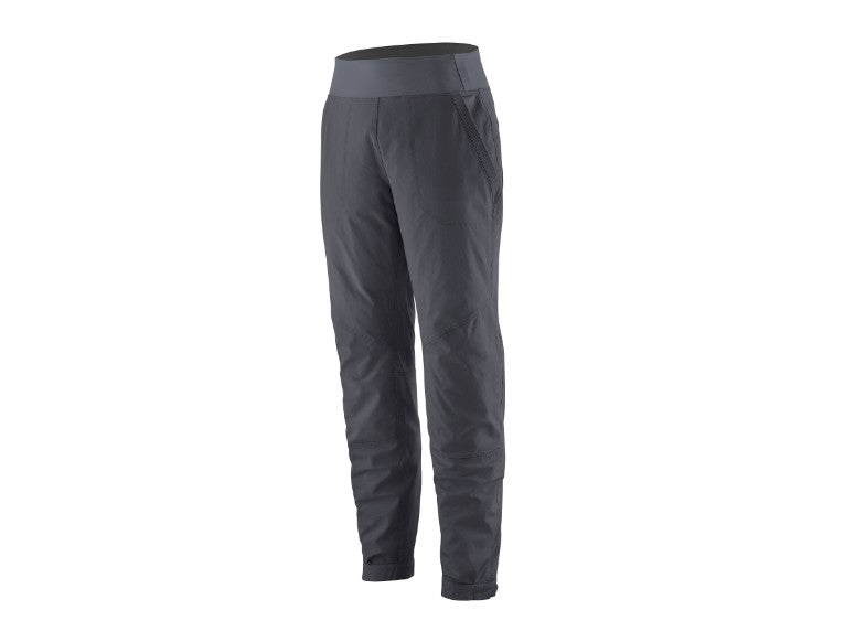 PATAGONIA W´s Caliza Rock Pants – Kletterhose mit Komfort