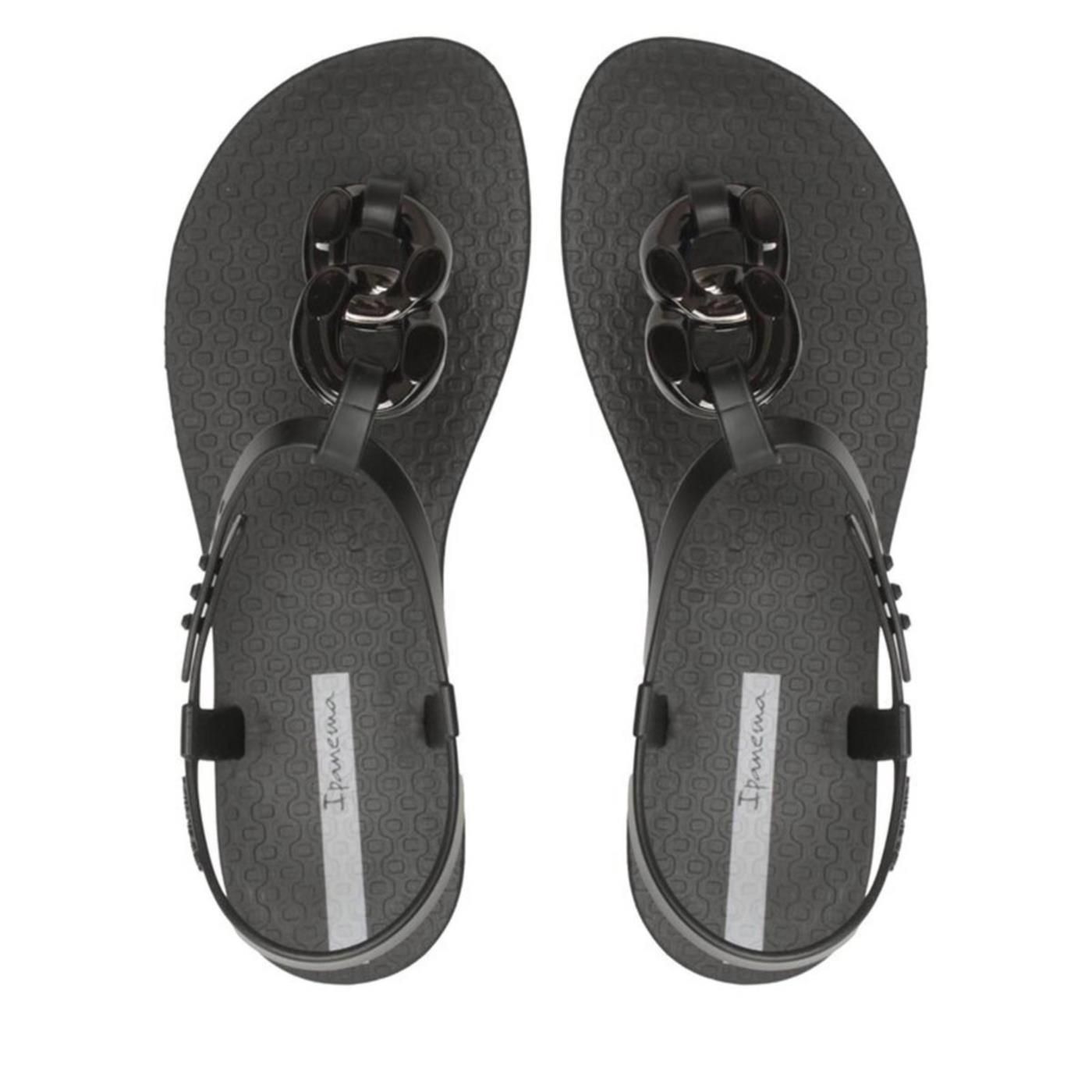 Sandaal Ipanema Women Class Linea Black 76 Sandaal Ipanema Women Class Linea Black 76