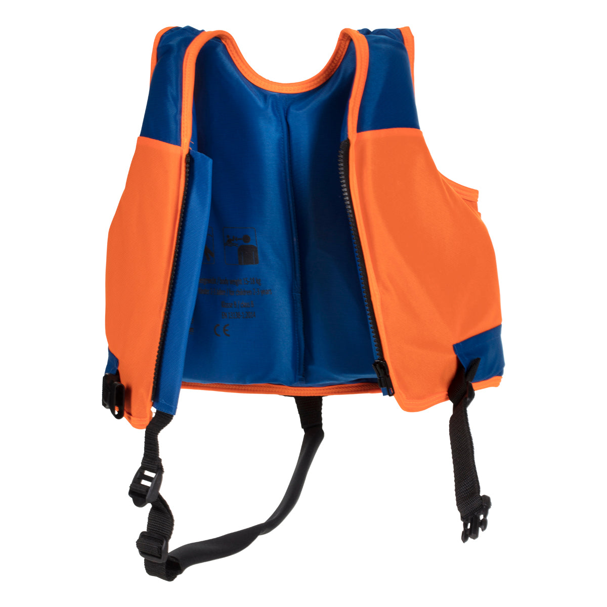 SIMA Kinder Schwimmweste 2-3 Jahre, 15-19 kg