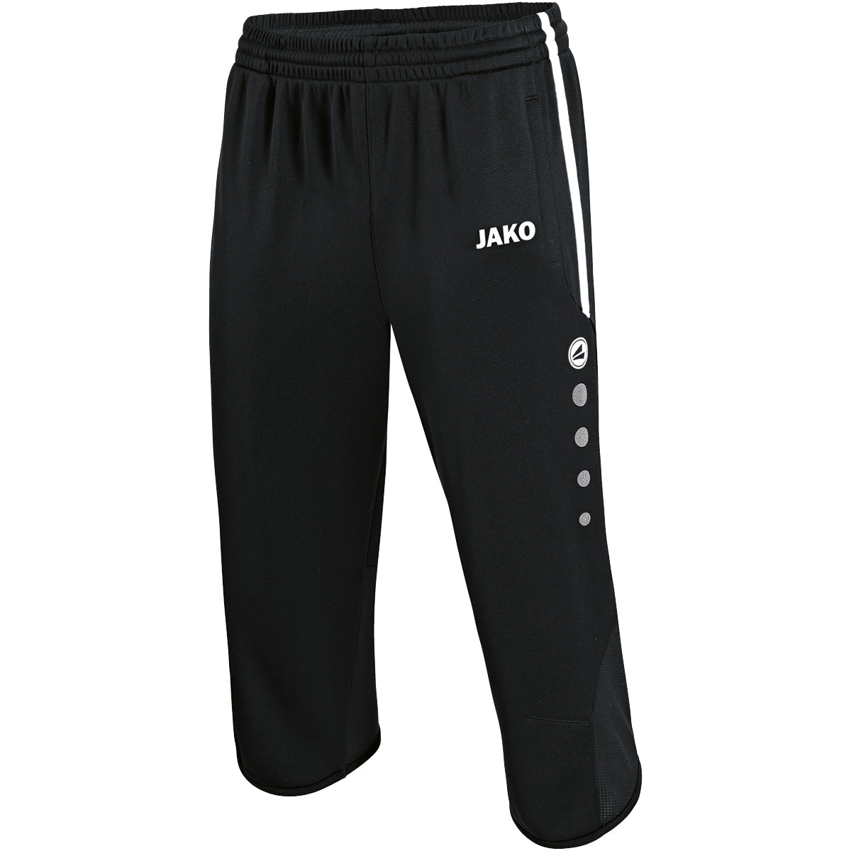 Herren 3/4 Trainingsshort Active