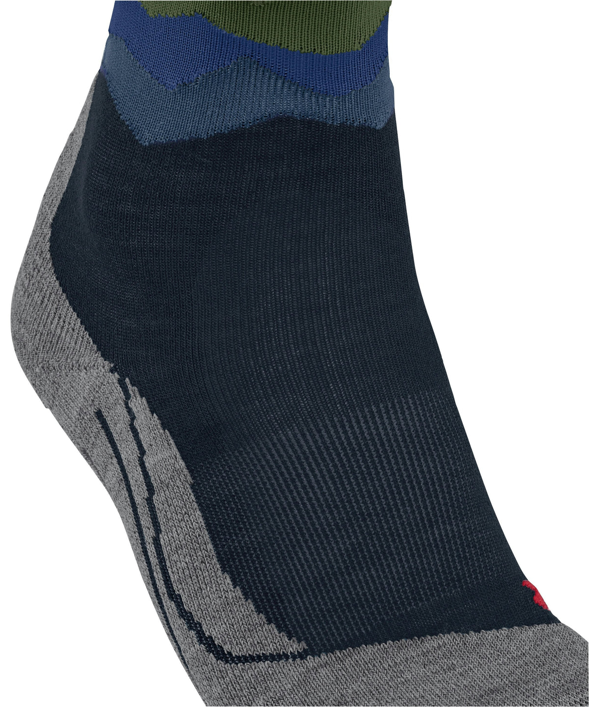 TK2 Explore Herren Wandersocken