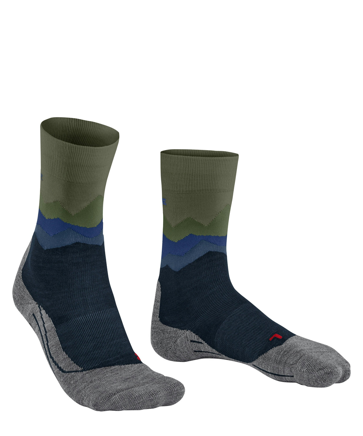 TK2 Explore Herren Wandersocken