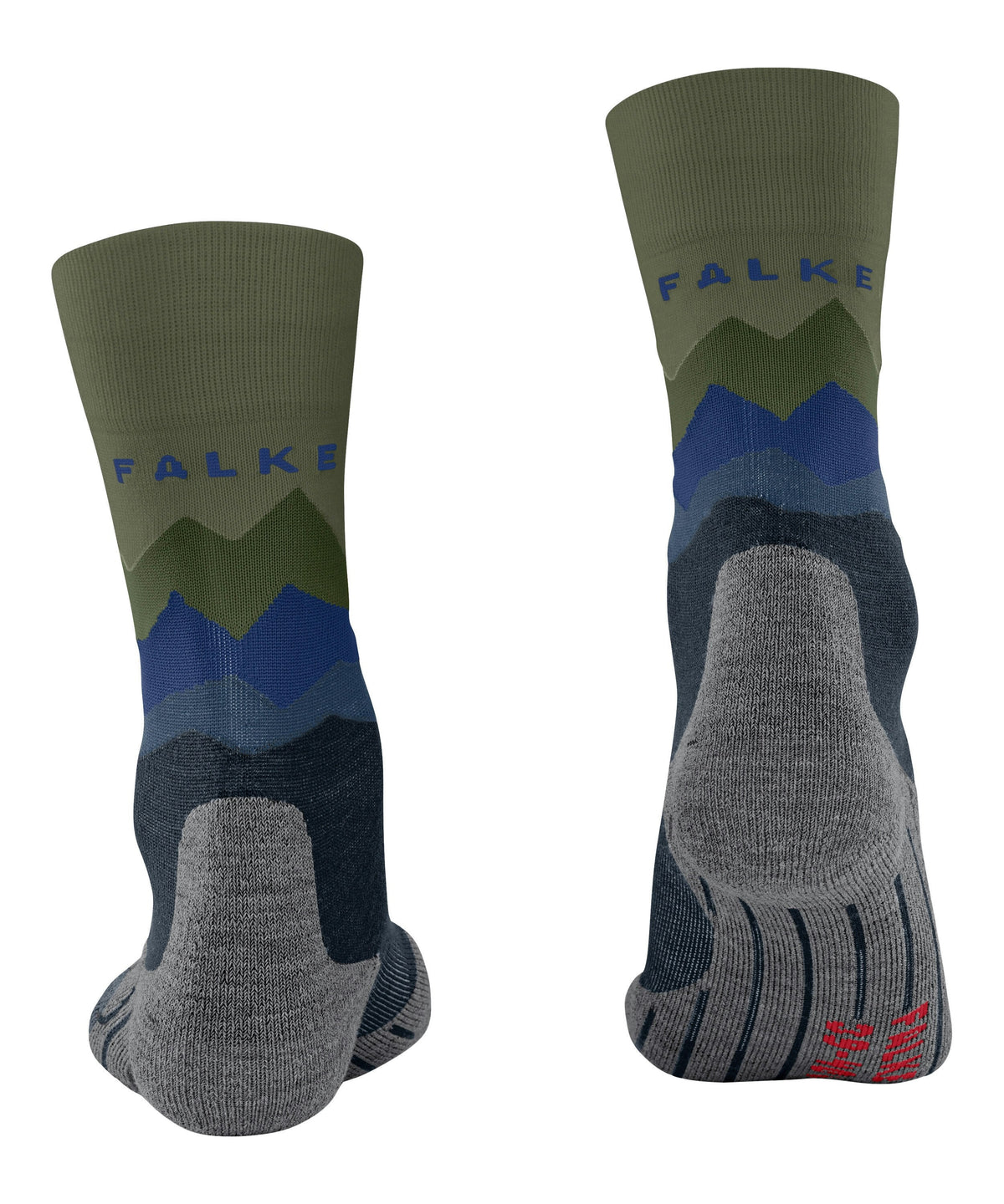 TK2 Explore Herren Wandersocken