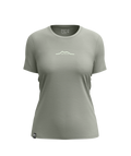 150 COOL MOUNTAIN TS Damen Wandershirt