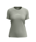 150 COOL MOUNTAIN TS Damen Wandershirt