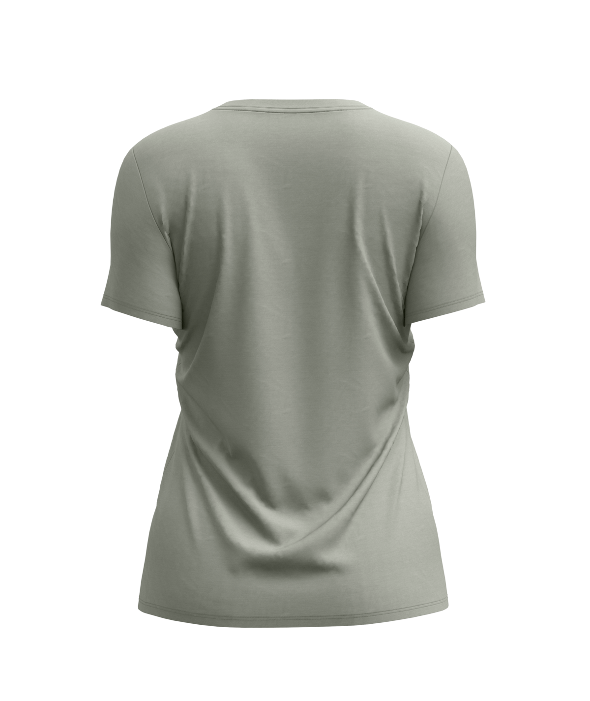 150 COOL MOUNTAIN TS Damen Wandershirt
