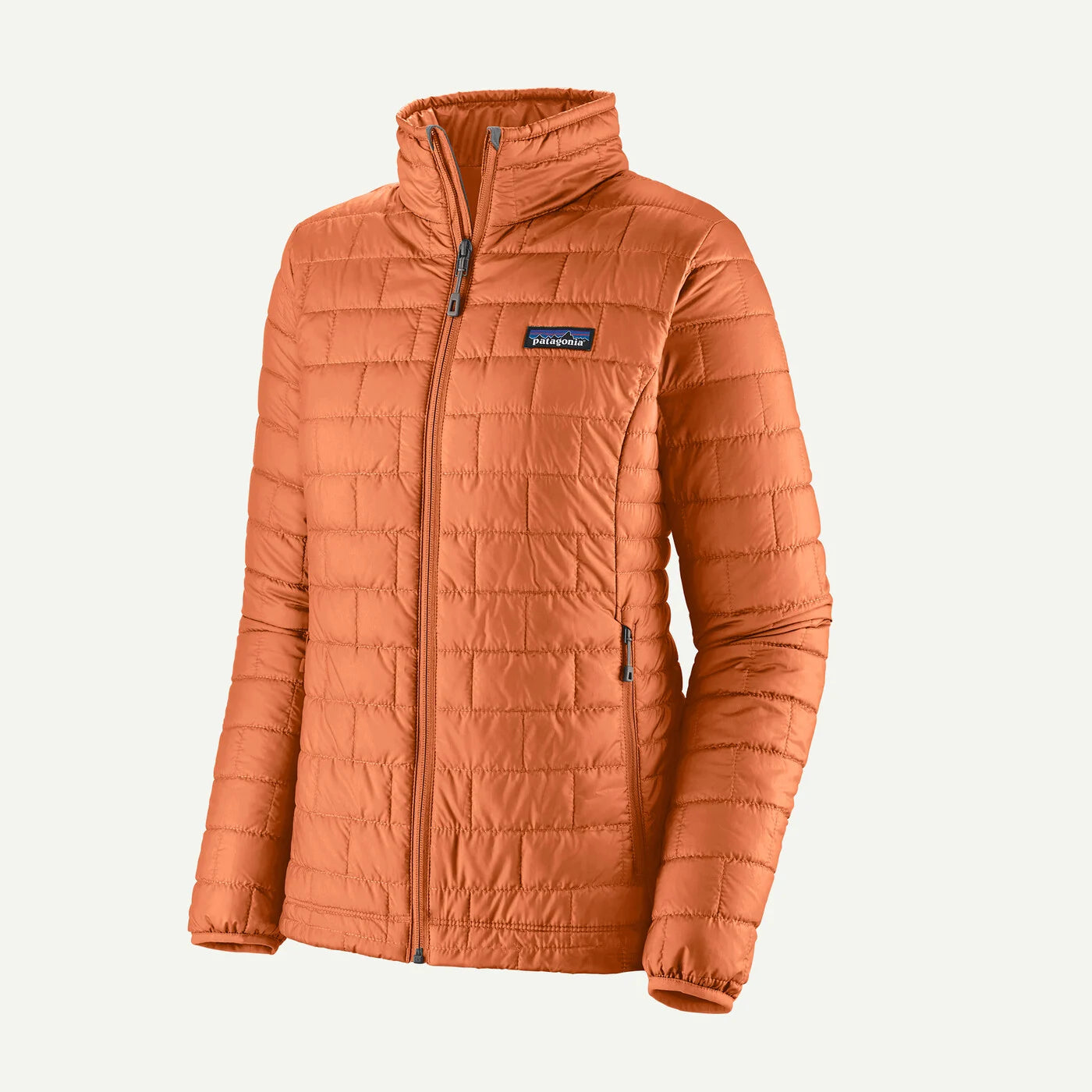 PATAGONIA W´s Nano Puff Jkt – Leichte Isolationsjacke