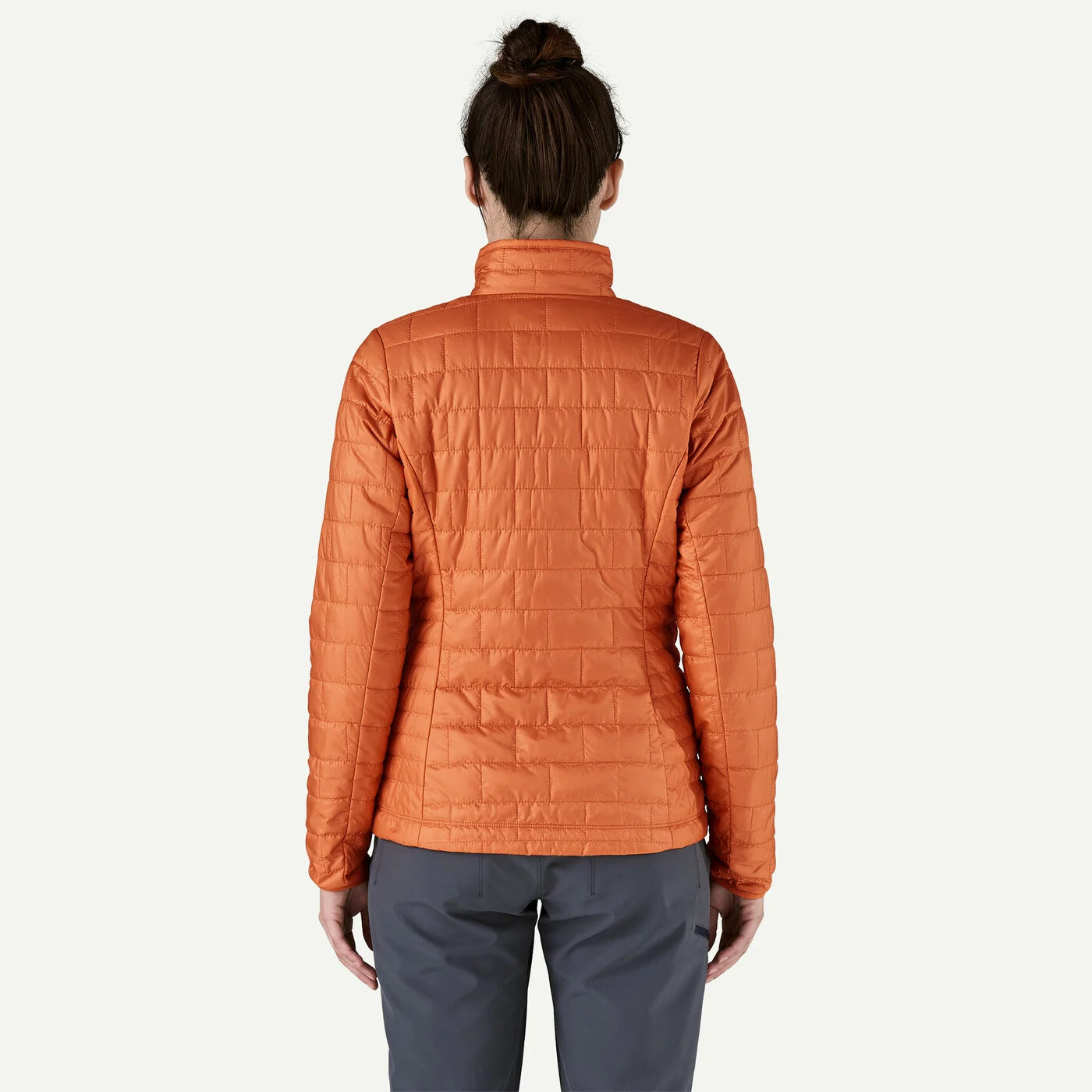 PATAGONIA W´s Nano Puff Jkt – Leichte Isolationsjacke