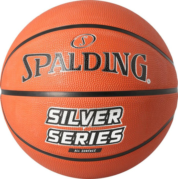 Basketball  Silver Ser