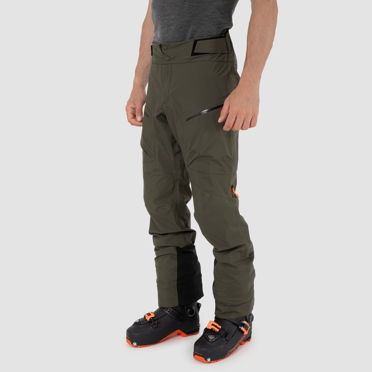SELLA 3L PTX PANT Herren Wanderhose
