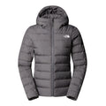 W ACONCAGUA 3 Hoodie Funktionsjacke
