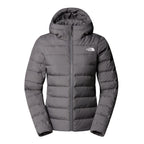 W ACONCAGUA 3 Hoodie Funktionsjacke