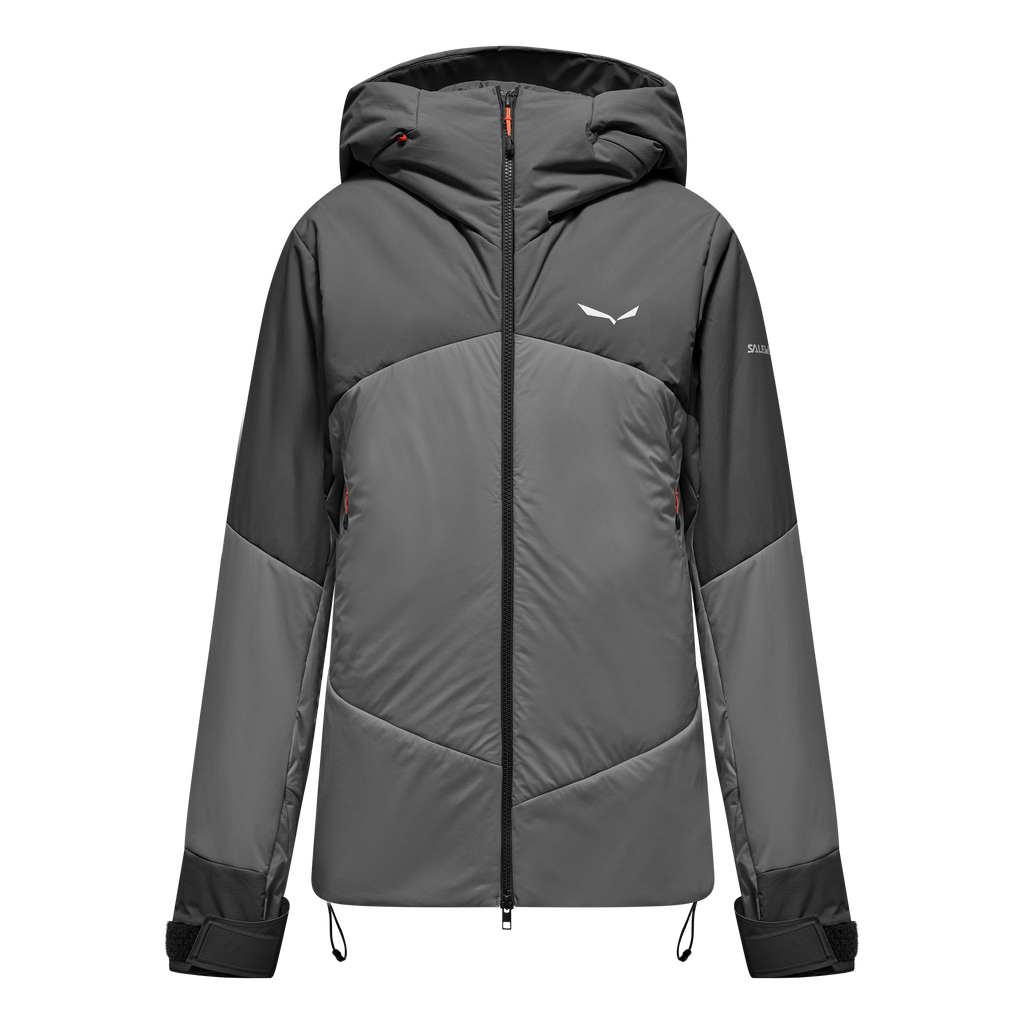 ORTLES TW AIR HD JKT Damen Funktionsjacke