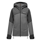 ORTLES TW AIR HD JKT Damen Funktionsjacke