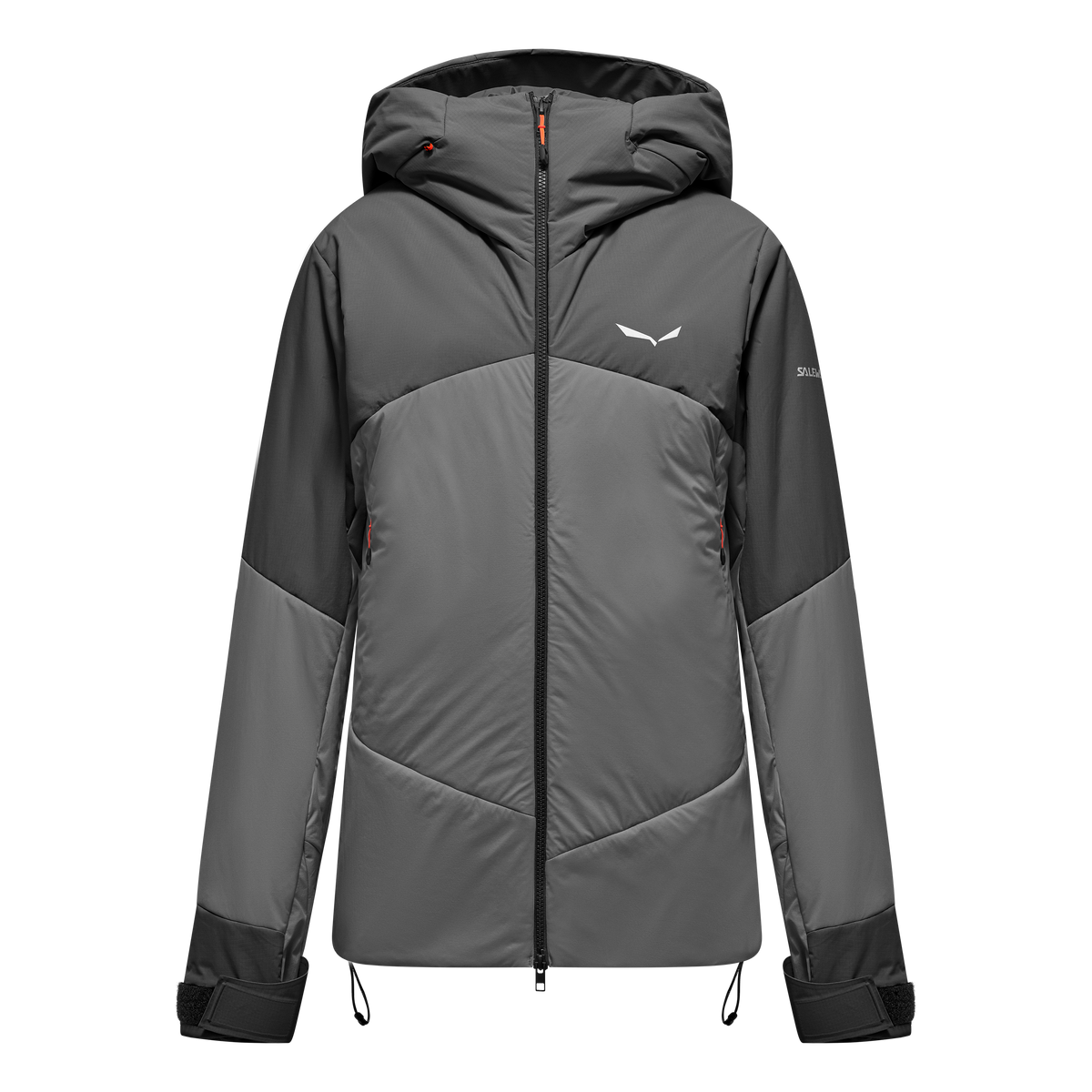 ORTLES TW AIR HD JKT Damen Funktionsjacke