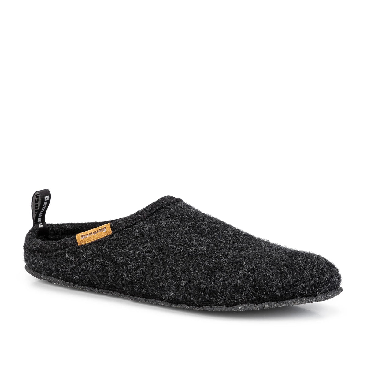 Cabin Loafer – Haus- & Hüttenschuh