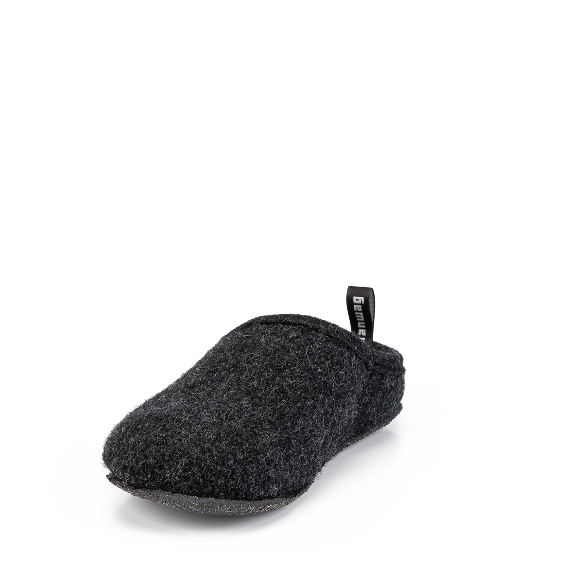 Cabin Loafer – Haus- & Hüttenschuh