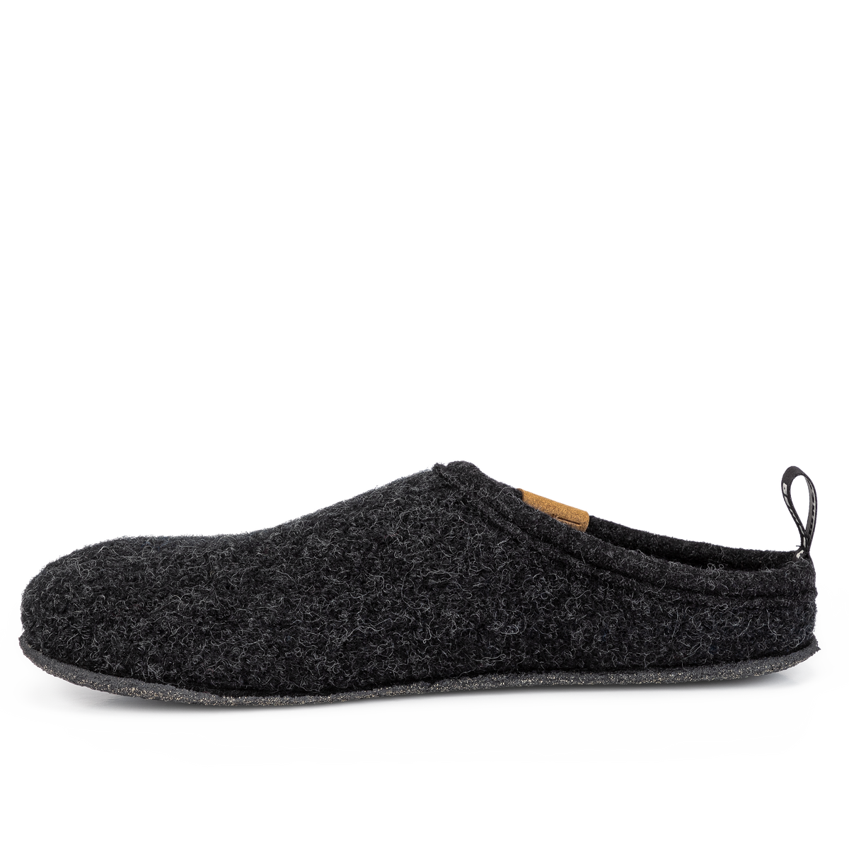 Cabin Loafer – Haus- & Hüttenschuh