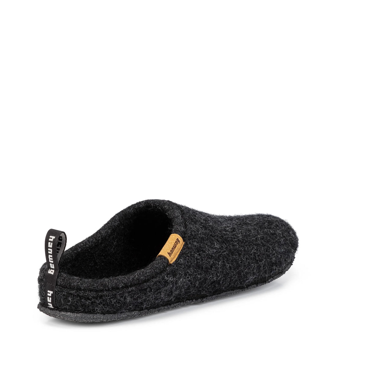 Cabin Loafer – Haus- & Hüttenschuh