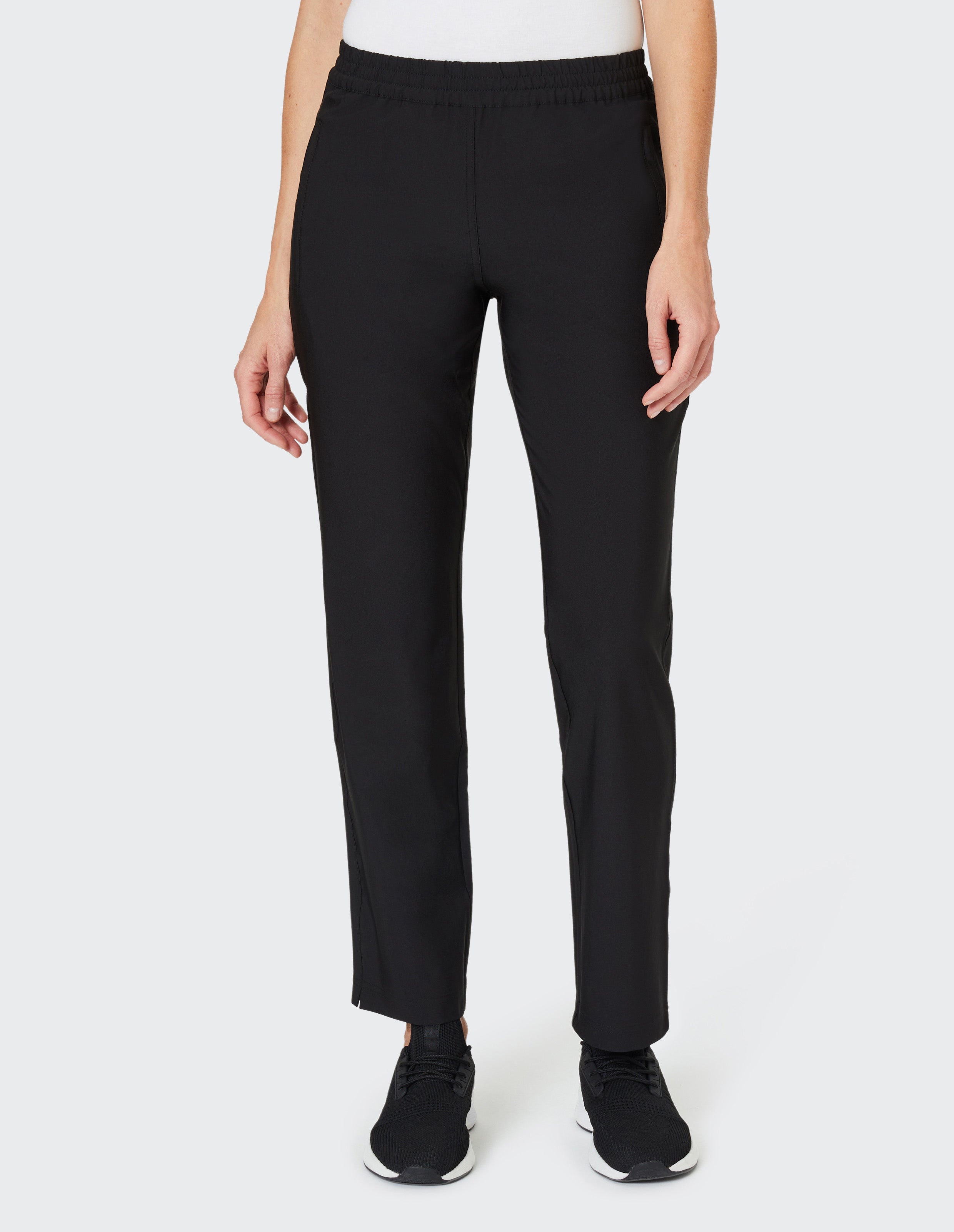 Damen Trainingshose Nita Woven Pants