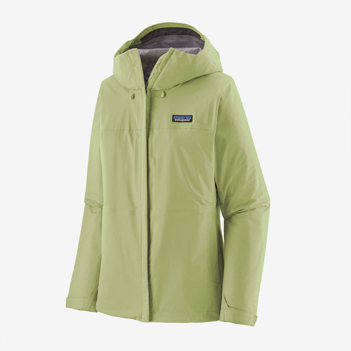 PATAGONIA W´s Torrentshell 3L Jkt — Sport Förg - Main Image
