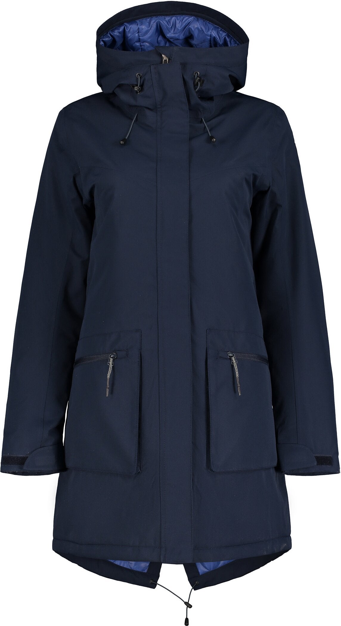 Damen Jacke EP AVENAL