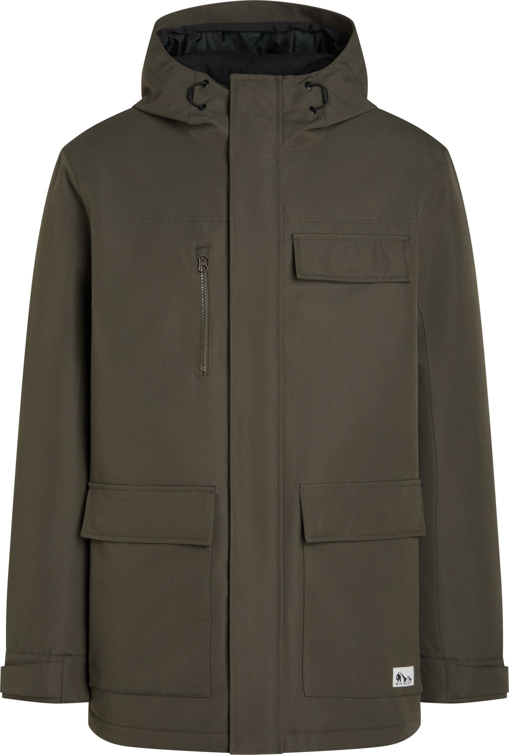 Emerson JKT Herren Funktionsjacke