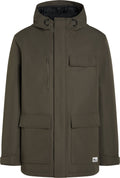 Emerson JKT Herren Funktionsjacke