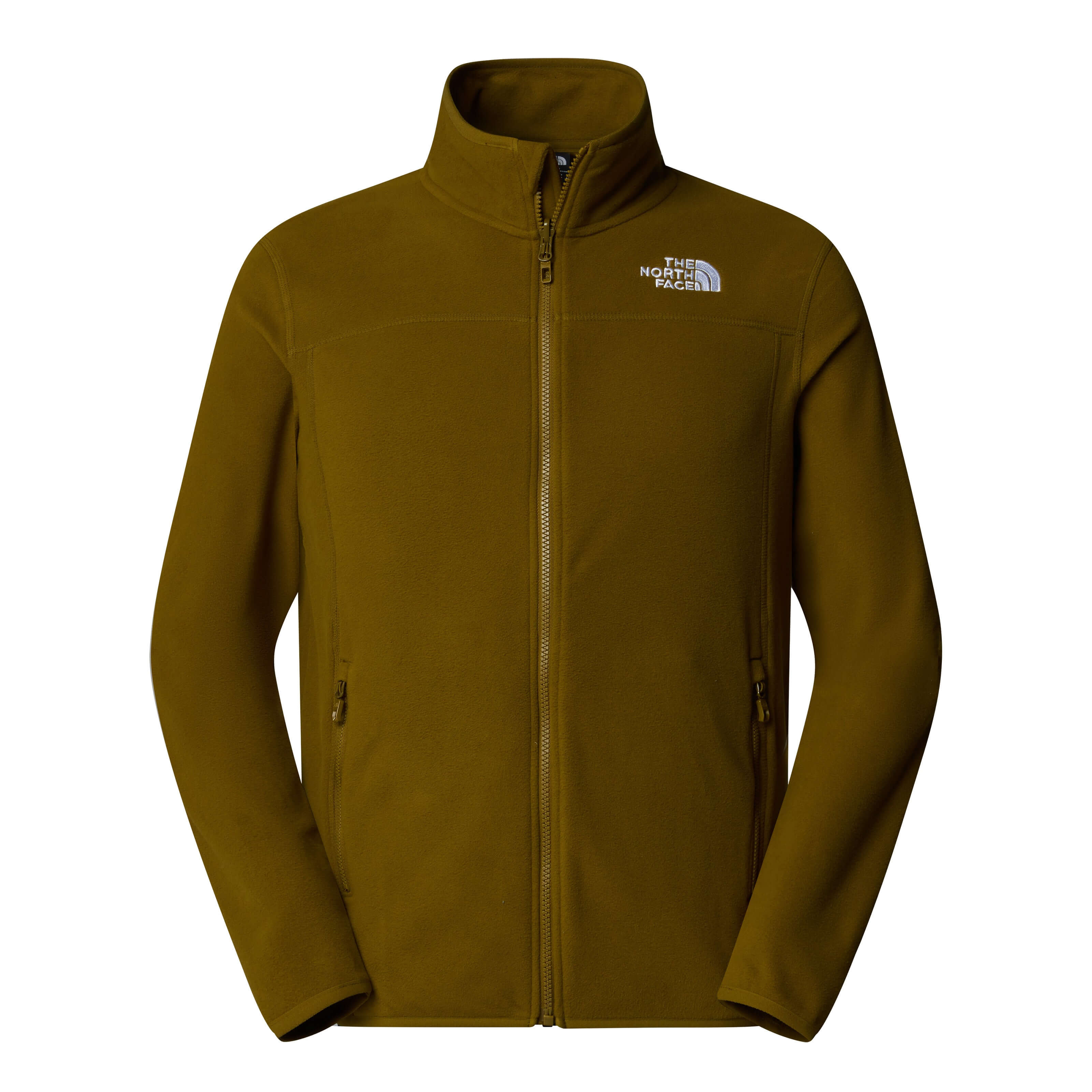 M 100 GLACIER FULL ZIP - EU