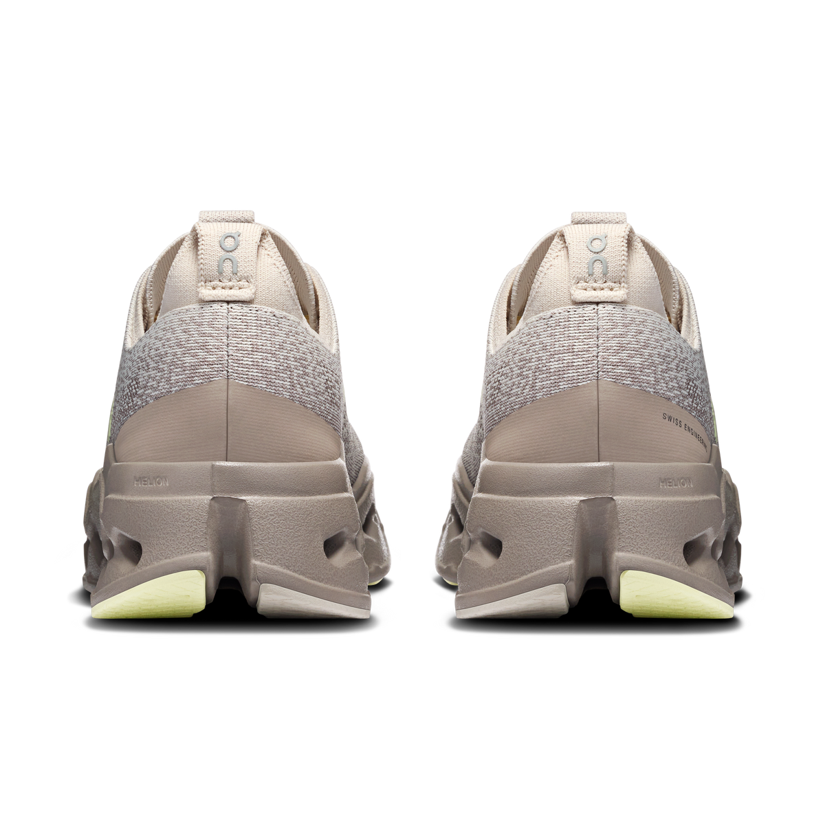 Cloudsurfer Max Laufschuhe - maximal gedämpft