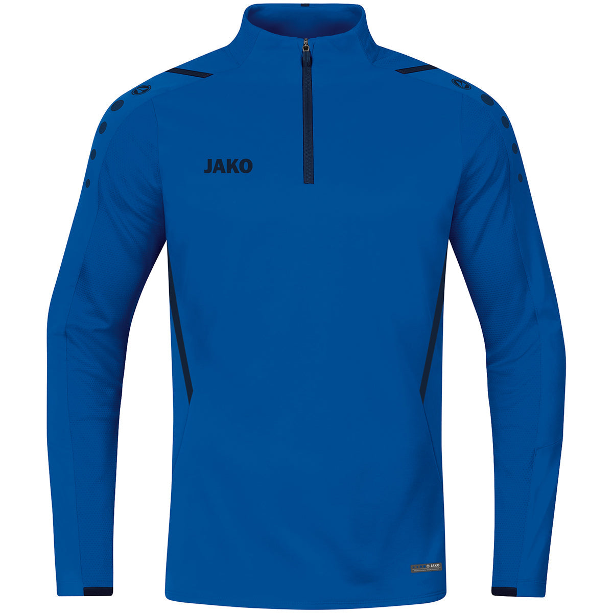 Ziptop Challenge Herren Funktionsshirt