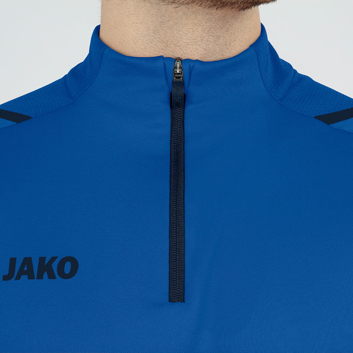 Ziptop Challenge Herren Funktionsshirt