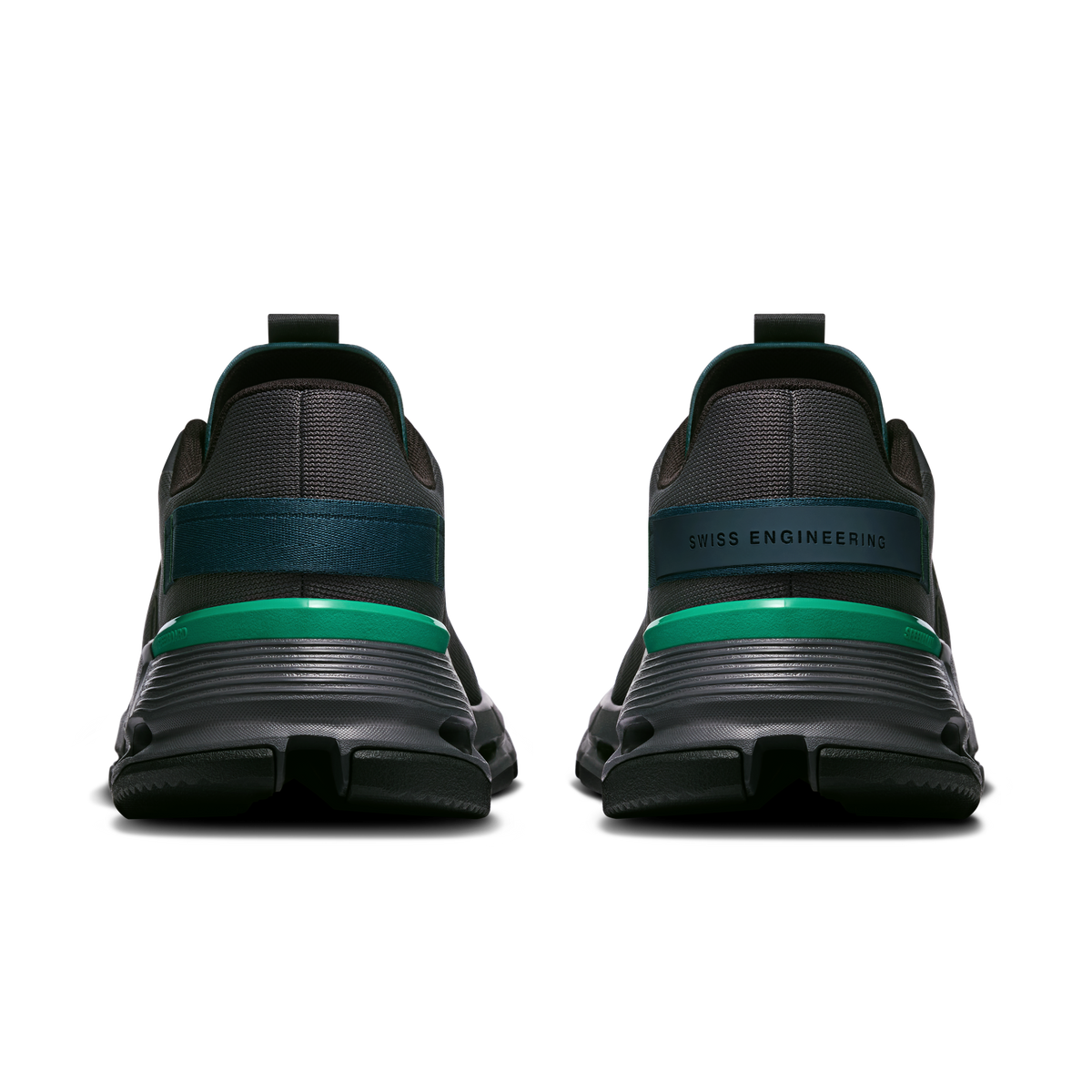 Cloudnova Form 2 Herren Sneaker