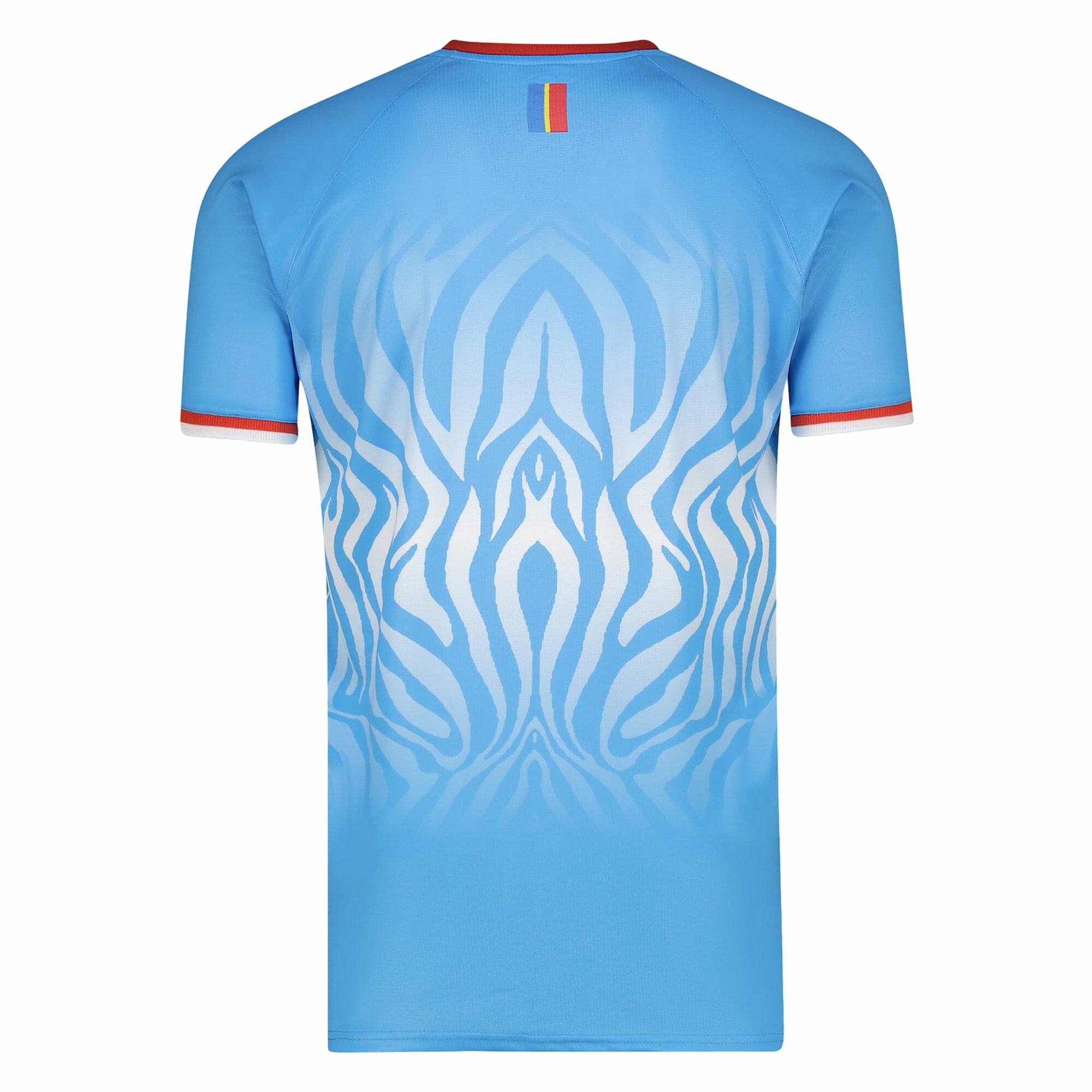Umbro DR Congo Home Elite Trikot 2026-2027