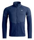 FLEECE LIGHT GRID JACKET M