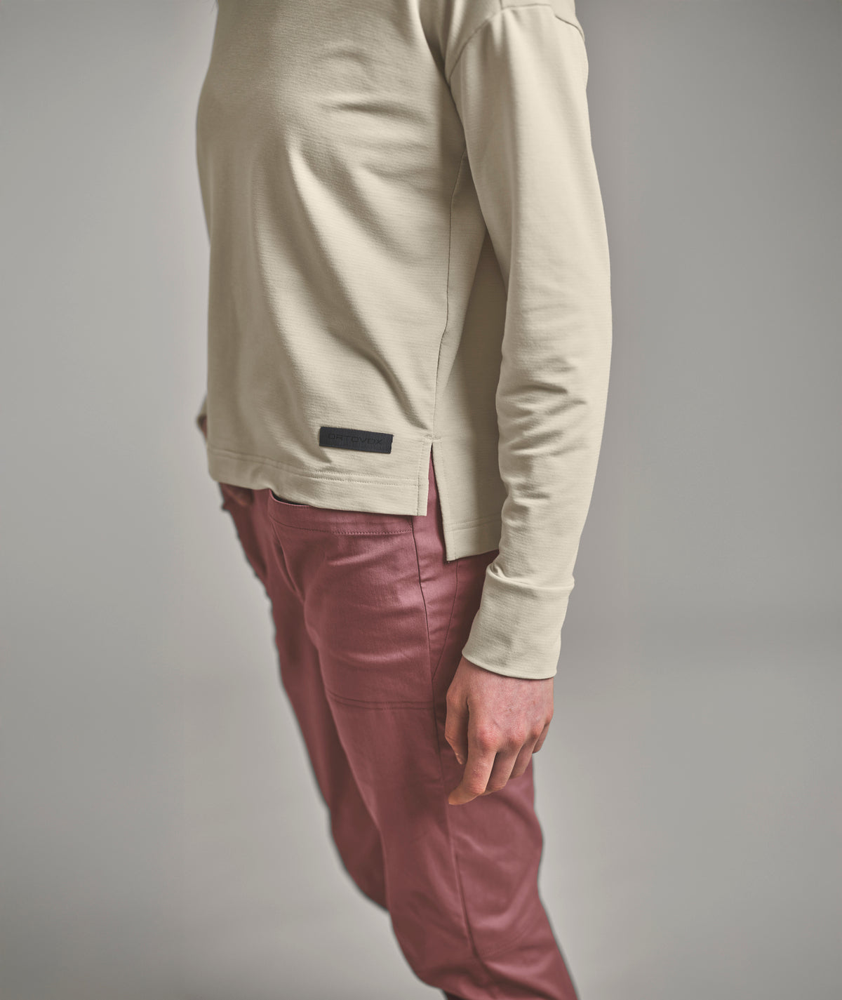 AFFINITY HOODY Damen Pullover