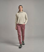 AFFINITY HOODY Damen Pullover