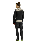 FLEECE LIGHT HOODY Herren Fleecejacke