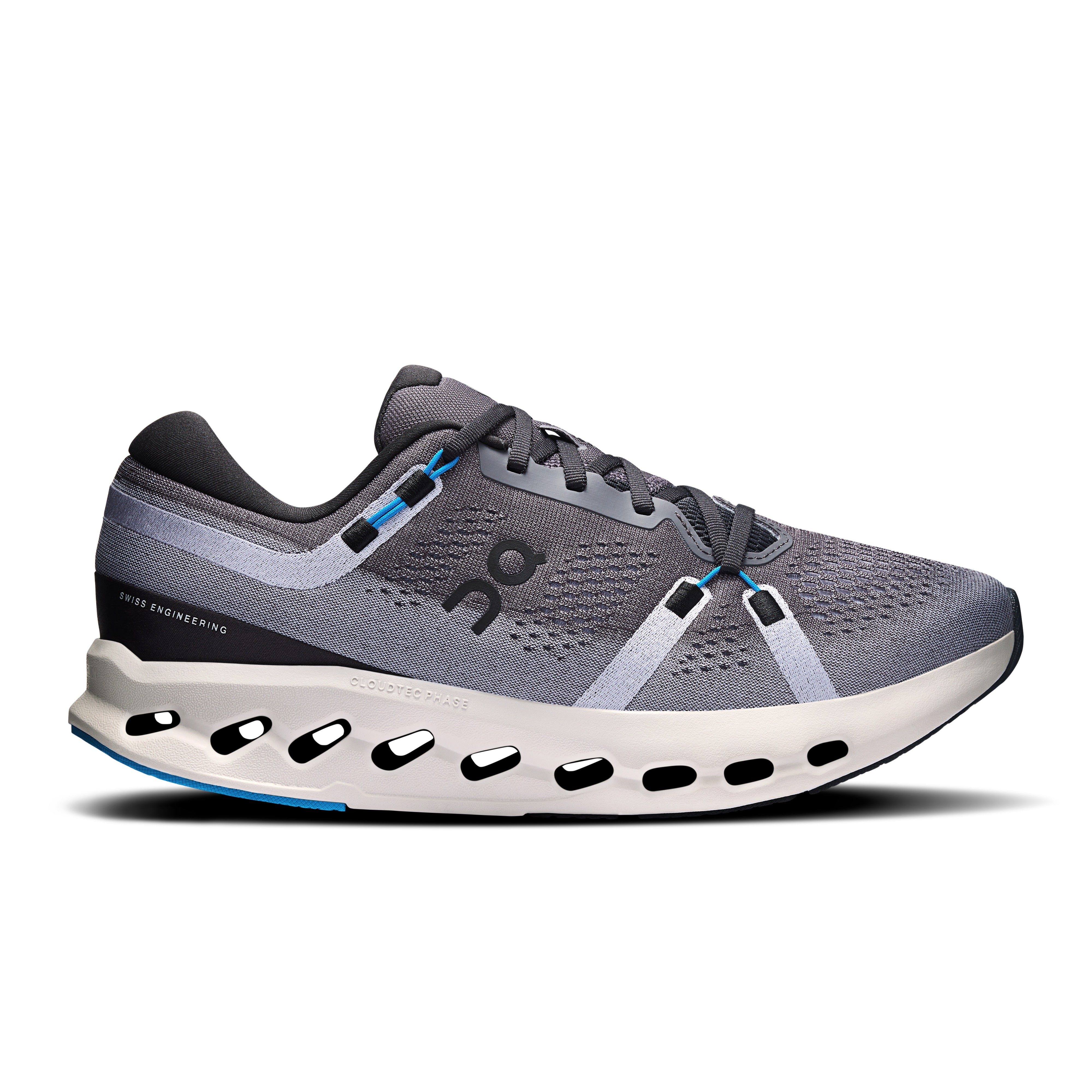 ON Cloudsurfer 2 Laufschuhe mit CloudTec Dämpfung