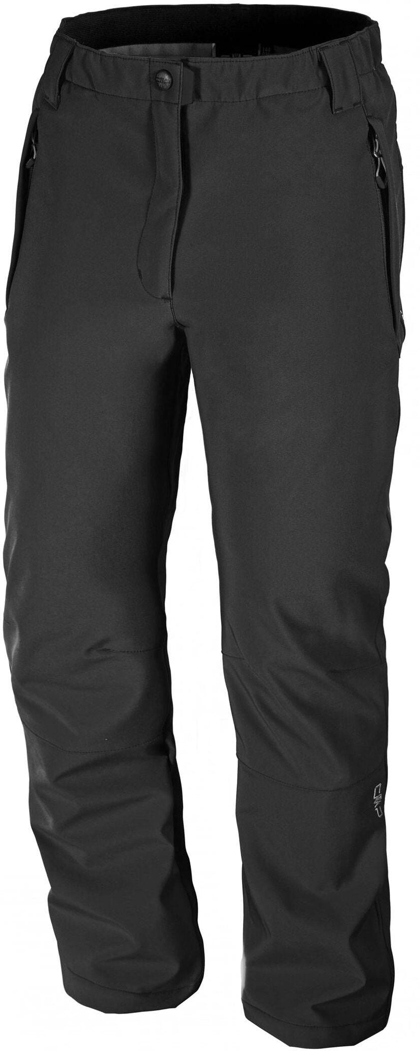 Girls Softshellhose – Wasserdichte Wanderhose Mädchen
