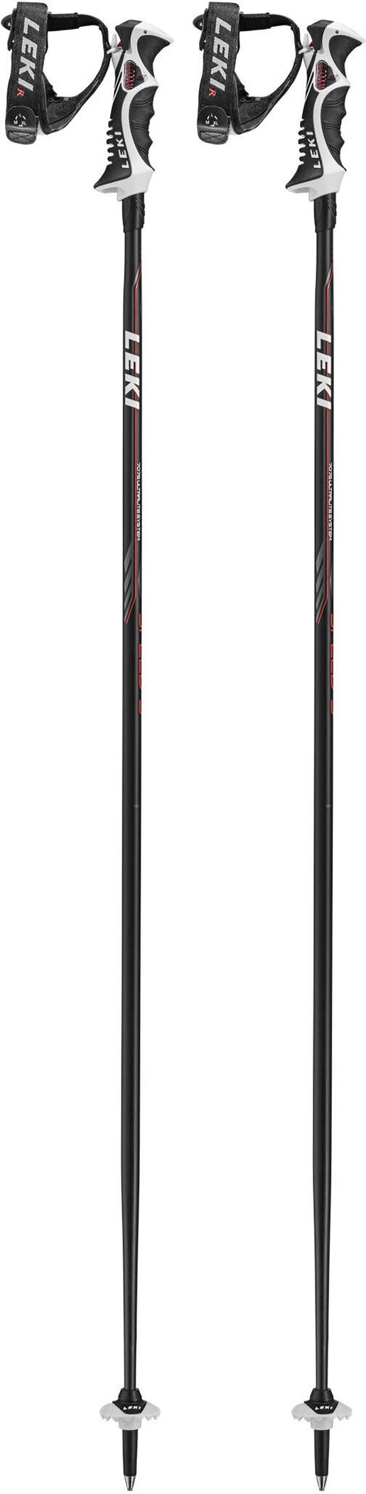 Skistöcke "Speed S Airfoil"